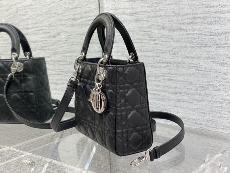 Christian Dior My Lady Bags